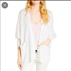 Free People Days Like This Cardigan